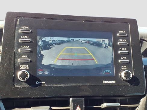 Used 2023 Toyota Camry TRD image 16