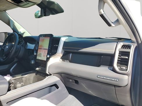 Used 2025 RAM 1500 Tungsten w/ Off Road Group image 14