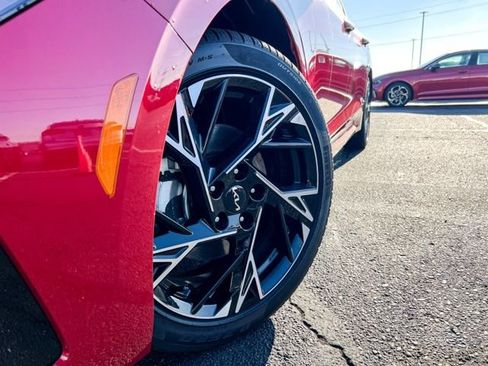 New 2026 Kia K5 GT-Line image 2