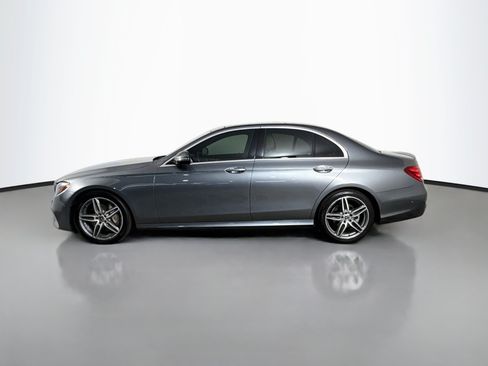 Used 2018 Mercedes-Benz E 300 w/ Premium 3 Package (Q03) image 6