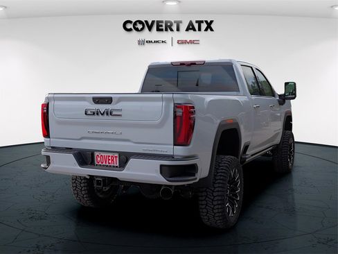 New 2026 GMC Sierra 2500 Denali Ultimate w/ Max Trailering Package image 6