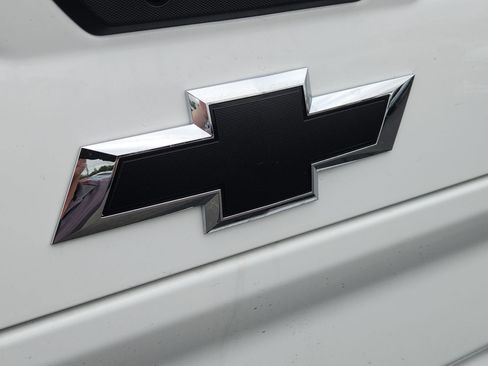 New 2025 Chevrolet Silverado 2500 LT w/ Trail Boss Package image 63