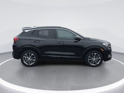 Certified 2023 Buick Encore GX Select w/ Sport Touring Package FWD image 2
