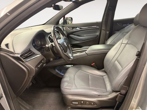 Used 2024 Buick Enclave Premium AWD/4WD image 22