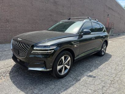 Used 2024 Genesis GV80 3.5T Advanced w/ Advanced Package