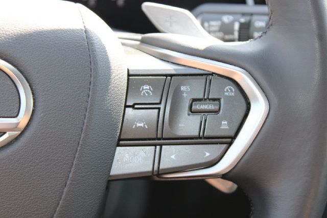 Certified 2024 Lexus NX 350 AWD w/ Cold Area Package image 17