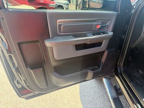 Used 2018 RAM 5500 Tradesman w/ Power & Remote Entry Group AWD/4WD image 8