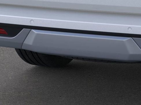 New 2026 Ford Expedition Platinum w/ Driver's Package image 23