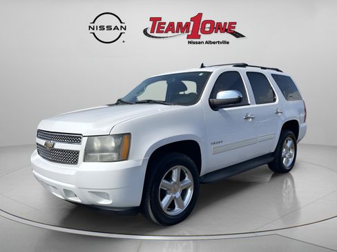 Used 2011 Chevrolet Tahoe LS w/ Regional Value Package RWD image 4