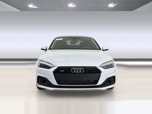 Used 2023 Audi A5 2.0T Premium Plus w/ Premium Plus image 6
