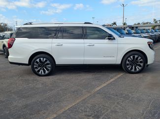 New 2025 Ford Expedition Max Platinum w/ Platinum Ultimate Package video 3