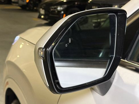 Used 2021 Hyundai Palisade Calligraphy AWD/4WD image 20