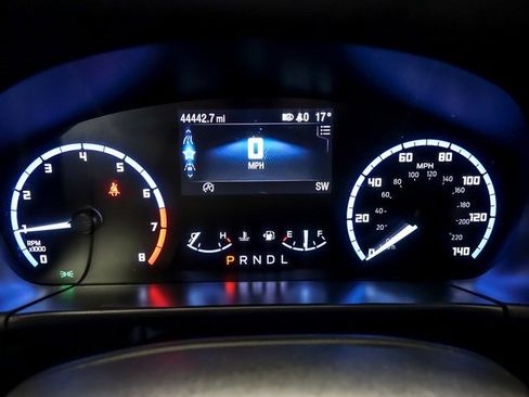 Used 2024 Ford Bronco Sport Big Bend image 15