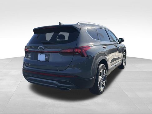 Used 2023 Hyundai Santa Fe SEL image 3