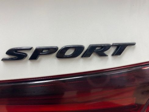 Used 2026 Honda Civic Sport image 25