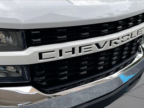 Used 2021 Chevrolet Silverado 1500 W/T w/ WT Fleet Convenience Package RWD image 25