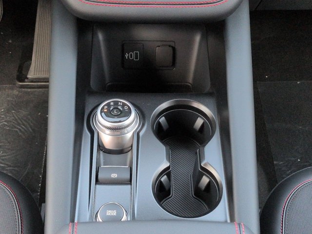New 2026 Ford Explorer ST-Line w/ ST-Line Street Pack RWD image 18