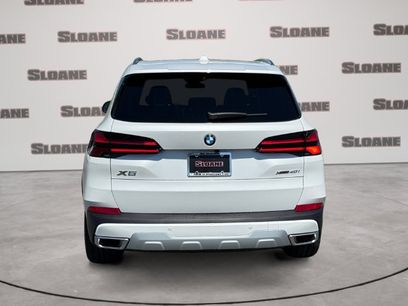 New 2026 BMW X5 xDrive40i w/ Climate Comfort Package