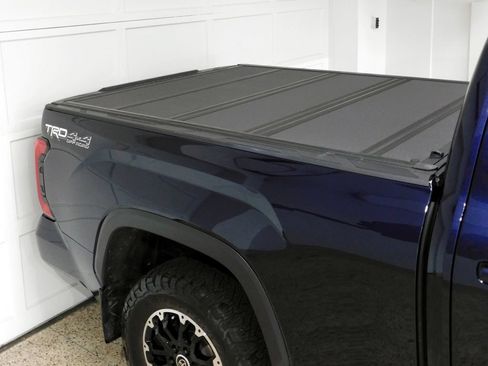 Used 2023 Toyota Tundra SR5 AWD/4WD image 7