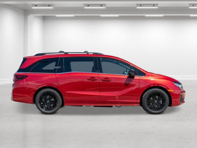 New 2027 Honda Odyssey Sport-L image 2