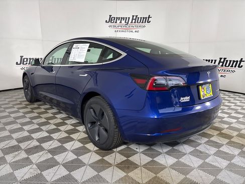 Used 2020 Tesla Model 3 Long Range image 6