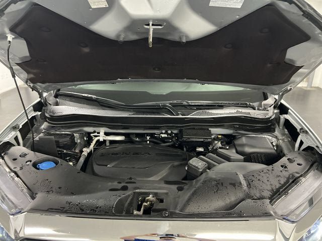 Used 2025 Honda Ridgeline RTL image 30