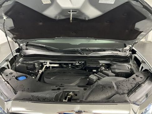 Used 2025 Honda Ridgeline RTL image 30