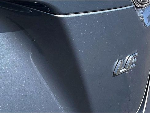 Certified 2024 Toyota Corolla LE FWD image 9