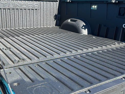 New 2026 Toyota Tundra TRD Pro image 27