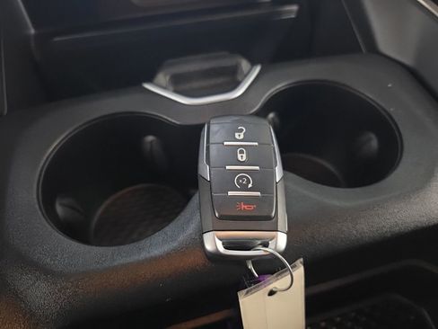 Used 2022 RAM 1500 Rebel w/ Off Road Group image 26