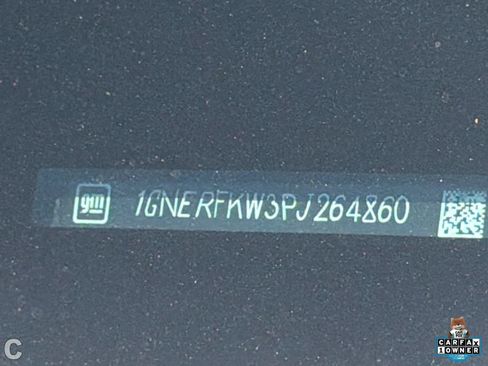Used 2023 Chevrolet Traverse LS w/ Safety Package FWD image 28