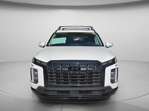 Used 2024 Hyundai Palisade XRT FWD image 4