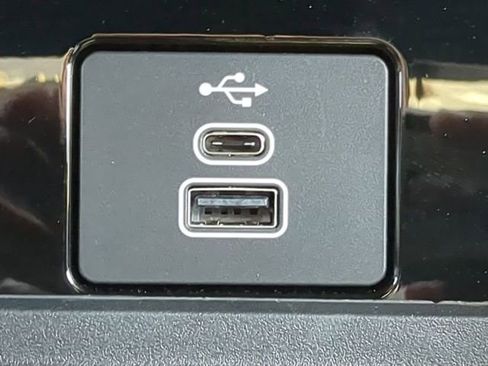 New 2025 Ford Mustang Mach-E Premium image 28