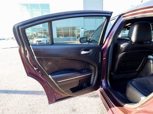 Used 2020 Dodge Charger Scat Pack w/ Dynamics Package image 39