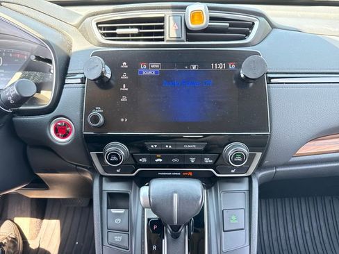 Used 2017 Honda CR-V EX-L image 27