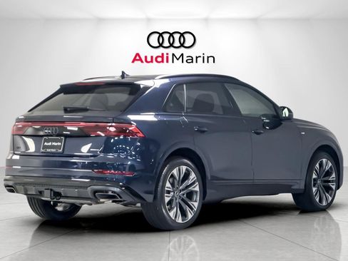 New 2026 Audi Q8 Premium Plus image 5