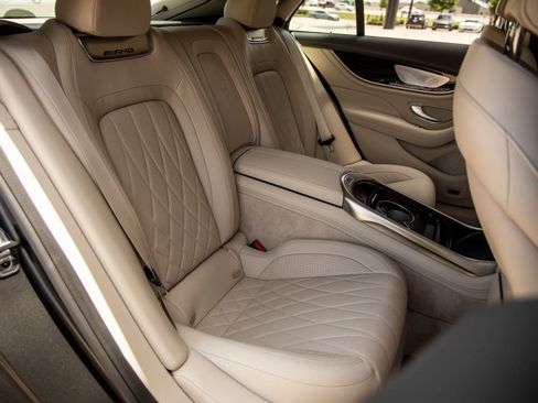 Used 2023 Mercedes-Benz AMG GT 43 image 40