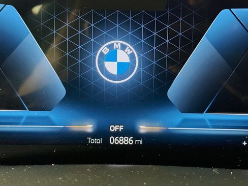 Used 2026 BMW X5 sDrive40i w/ Premium Package RWD image 12