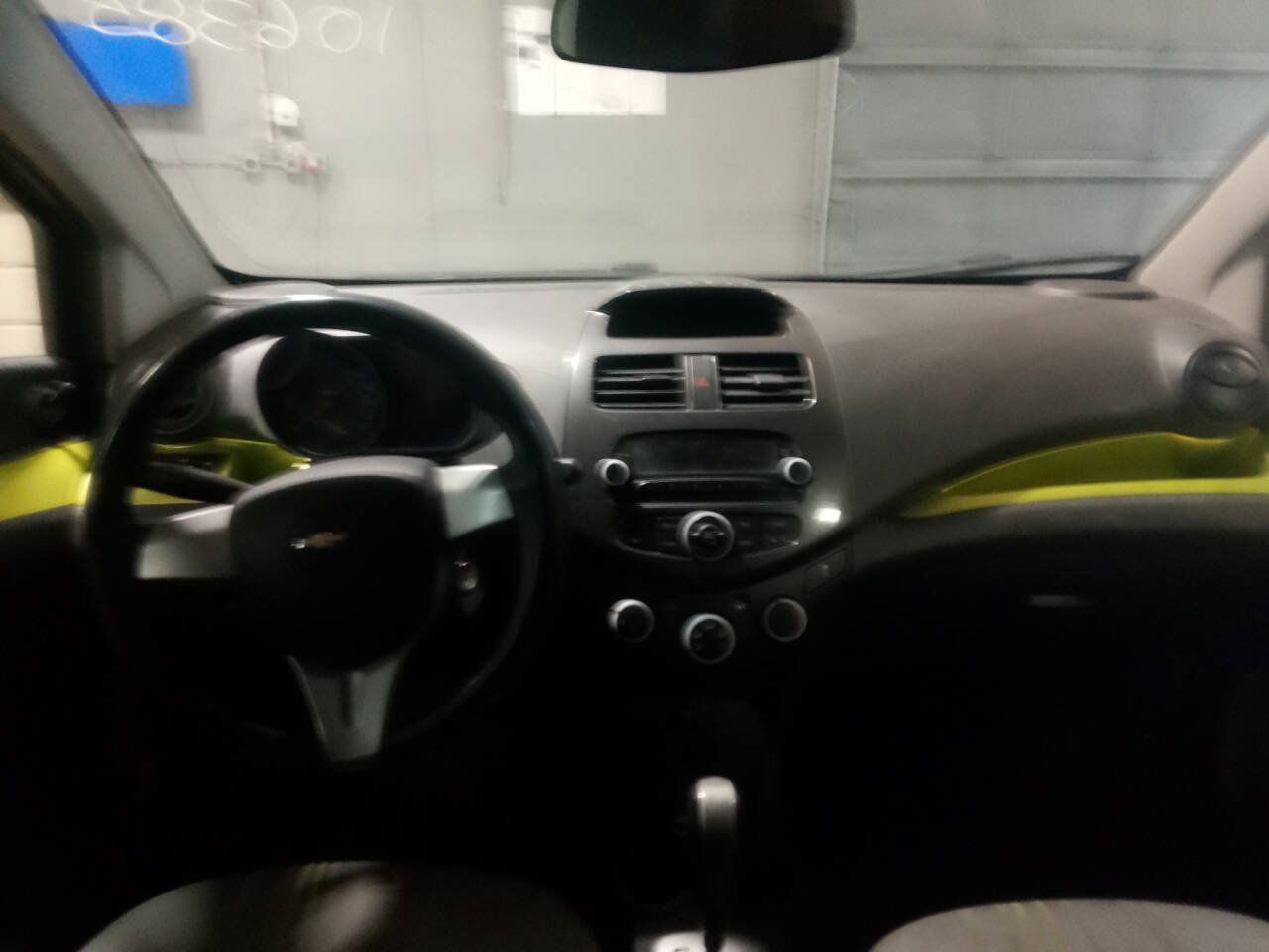 Used 2013 Chevrolet Spark LS FWD image 31