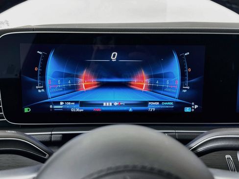 Certified 2025 Mercedes-Benz GLE 53 AMG 4MATIC Coupe image 13