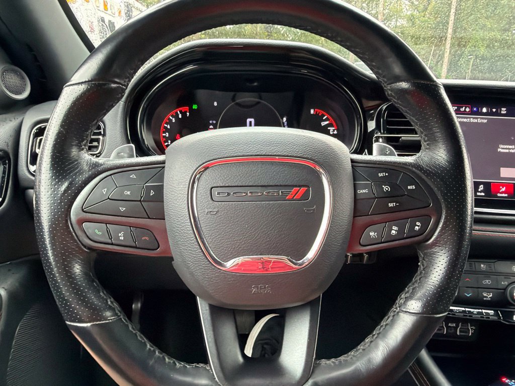 Used 2023 Dodge Durango GT AWD/4WD image 27