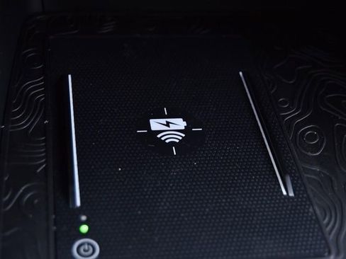 New 2026 Honda Passport TrailSport image 19