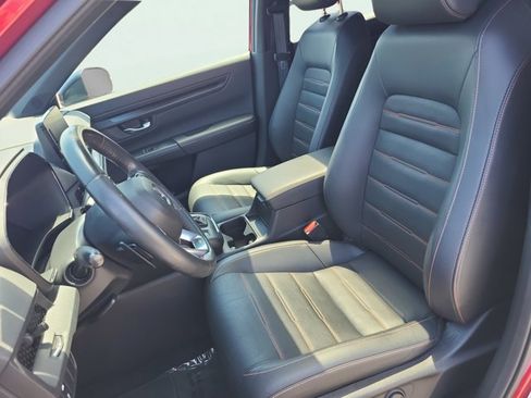 Certified 2024 Honda CR-V Sport-L image 25