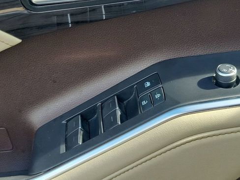 Used 2022 Toyota Highlander Limited image 30