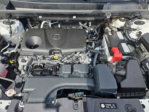 Used 2023 Toyota RAV4 XLE w/ Convenience Package image 37