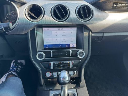 Used 2020 Ford Mustang Coupe w/ Equipment Group 101A RWD image 15