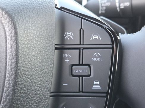 New 2026 Toyota bZ Limited image 17