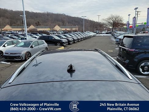 New 2025 Volkswagen Tiguan S image 30