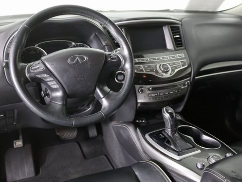 Used 2019 INFINITI QX60 Pure image 12