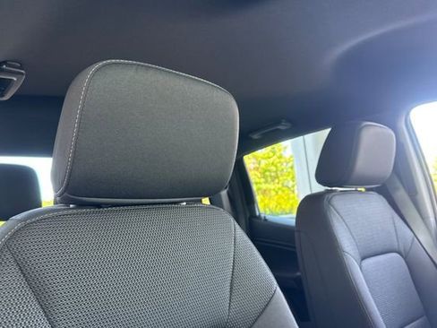 New 2026 GMC Canyon Elevation image 16